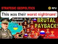 Download Lagu NEW RECORD! Ukraine Rocks 60 Strategic Russian Energy Objects in 6 Weeks! | RFU News