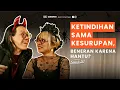 Download Lagu Psikologi di Balik Ketindihan dan Kesurupan | POD. RUANG TUNGGU #S2 | EP. 29