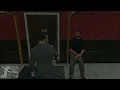 first time getting in a strip club