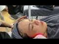 Extremely effective and easy to use exfoliator Skin CARE - LOAN Nguyen