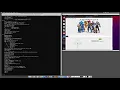 Network Traffic Analysis with PyShark Tcpdump on Raspberry Pi