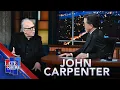 John Carpenter We Wouldn t Stand a Chance Against The Thing
