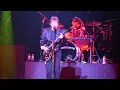George Thorogood - Who Do You Love -  Bergen PAC Center, Englewood , N.J. 8/7/2013