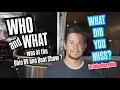 What did you miss Over a MILE of RV displays at the Ohio RV and Boat Show