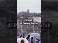 Download Lagu INILAH BEDANYA IBADAH HAJI DAN UMROH SAAT DI KOTA MAKKAH ☘️#haji2025 #selfreminder