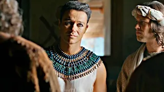 Gênesis - José se revela a seus irmãos