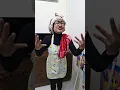 Download Lagu INSPIRASI JARI VERSI MAMA | DRAMA KOMEDI NURRAYNI25