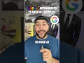 Top Free AI Courses For Beginners