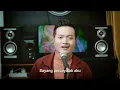 SETULUS HATIMU SEMURNI CINTAMU ( Arie Koesmiran) - Andrey Arief (COVER)