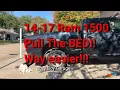 Ram 1500 2014-17 Replacing Fuel Level Sensor