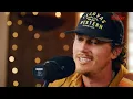 George Birge - 'Mind on You' | Holler Live Sessions