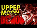 All UPPER Demon Moons Story and Human Life - Twelve Kizuki from Demon Slayer Loginion
