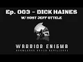 003 Dick Haines