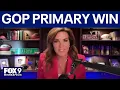 MN primary results Michele Tafoya says Minnesota needs change