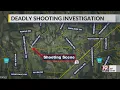 Deadly Shooting in Albertville