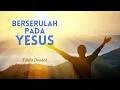 Download Lagu BERSERULAH PADA YESUS - Talita Doodoh