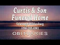 Daybreak Obituaries 2026