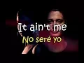 Download Lagu Kygo, Selena Gomez - It Ain't Me (sub español - lyrics)
