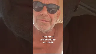 Nothing artificial or intelligent here #sailinglifestyle #windedvoyage #caboverde #africa