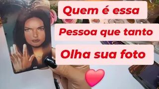ALGUEM TEM OLHADO DIRETO SUA FOTO FAZENDO CARINHO está doida pra te sentir🫣 vou te contar tudo vem