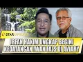 Download Lagu IRFAN HAKIM UNGKAP BEGINI SOAL KEDATANGAN IWAN FALS DI AVIARY - STAR UPDATE