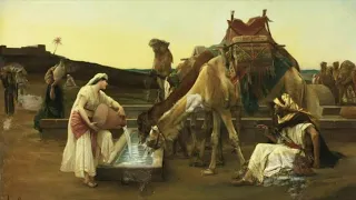 هل يوجد اكرم من حاتم طي 