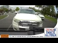Dash Cam Owners Australia - Ranger danger special