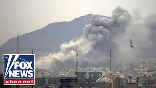 Israel destrói depósitos de mísseis iranianos; base EUA-Reino Unido está sob ataque.