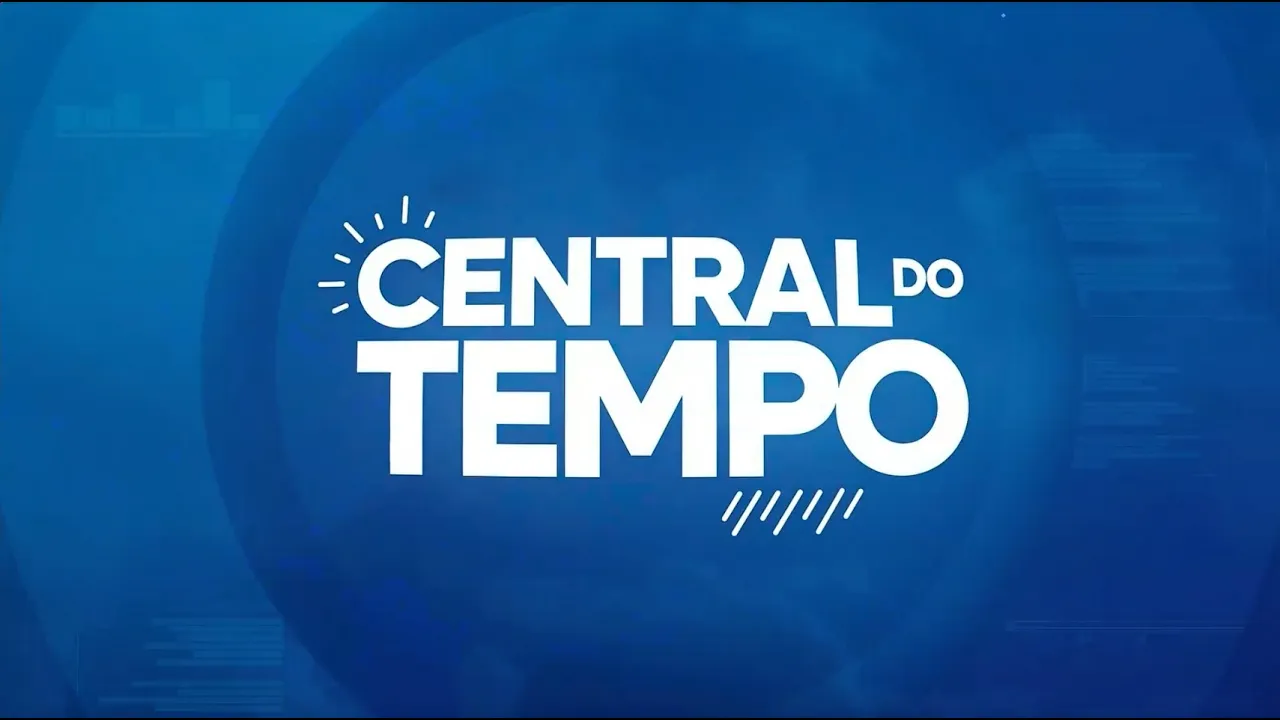 Confira a Central do Tempo para esta quarta-feira