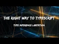 The Right Way to TypeScript