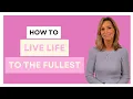 The Truth About Living Your Best Life in 2026 Keepin it Real with Leslie Lowe