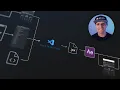 How I Create Tools for After Effects