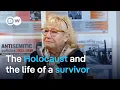 Download Lagu How one Holocaust survivor decided to fight extremism | DW News