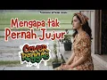 Lagu SYAHDU!! MENGAPA TAK PERNAH JUJUR || COVER REGGAE SANTUY || TONKTUNE