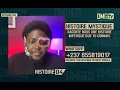 Download Lagu SHE LIVED WITH A MYSTERIOUS MAN... MYSTICAL STORY - DMG TV