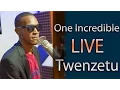 Download Lagu Angalia One The Incredible alivyowachana Marapa na Mc`s  wa Kibongo