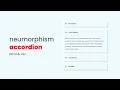 How To Make An Accordion Using HTML And CSS Collapsible Content On Website