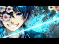 Download Lagu Blue Exorcist Opening 1 full [ORIGINAL]