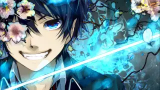 blue exorcist opening 1 full original 