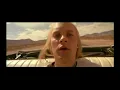 Tom Petty - Runnin' Down A Dream (Fear and Loathing in Las Vegas) Music Video