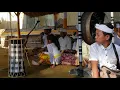 Download Lagu Cudamani Summer Institut Ngayah at Pura Dalem Nyuh Kuning