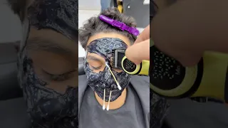 ازالة الحباية المتسلطنة من العين Fyp Foryou Foryoupage Viral Explore Comedy Asmr 