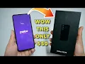 Samsung Galaxy S23 FE Unboxing Review For metro by t-mobile