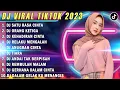 Lagu DJ TIKTOK TERBARU 2023 - DJ JANGAN TANYA BAGAIMANA ESOK FULL ALBUM REMIX
