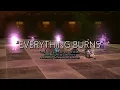 "Everything Burns" with Official Lyrics | Final Fantasy XIV