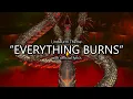 Everything Burns with Final Fantasy XIV