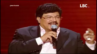 أبو بكر سالم سر حبي برنامج كلمة فصل 