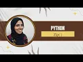 Python Tutorial For Beginners Zip