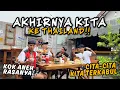 Download Lagu NEKAT BERANGKAT KE THAILAND !! Hanya Demi Nyenengin Tim Kusumawara.