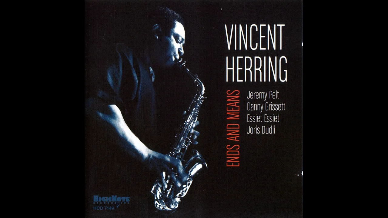 Vincent Herring - Stable Mates